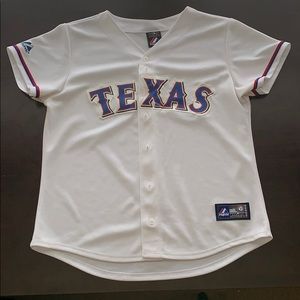 ⚾️ Texas Rangers top ⚾️